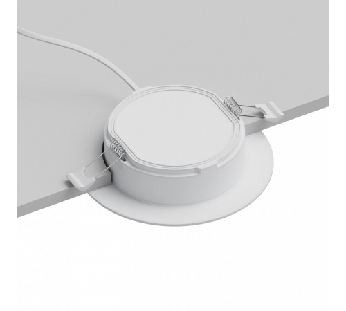 Встраиваемый светильник Hesby Lighting Helsingborg HSBL_0204