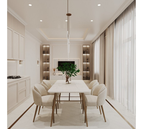 Встраиваемый светильник Hesby Lighting Helsingborg HSBL_0204