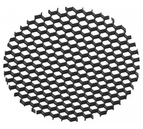 Сотовый фильтр Hesby Lighting HSBL_0205