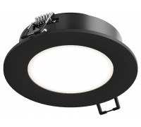 Встраиваемый светильник Hesby Lighting Harstad HSBL_0216
