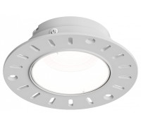 Встраиваемый светильник Hesby Lighting Stockholm HSBL_0218