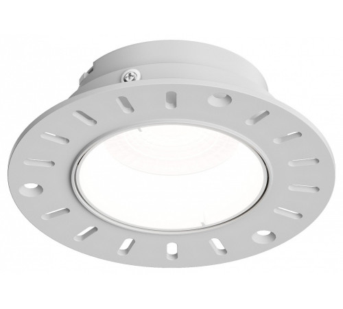 Встраиваемый светильник Hesby Lighting Stockholm HSBL_0218