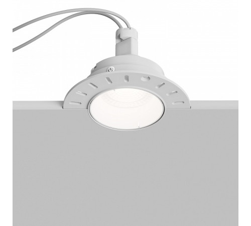 Встраиваемый светильник Hesby Lighting Stockholm HSBL_0218