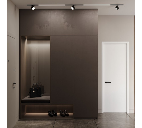 Светильник на штанге Hesby Lighting Skylite HSBL_0219