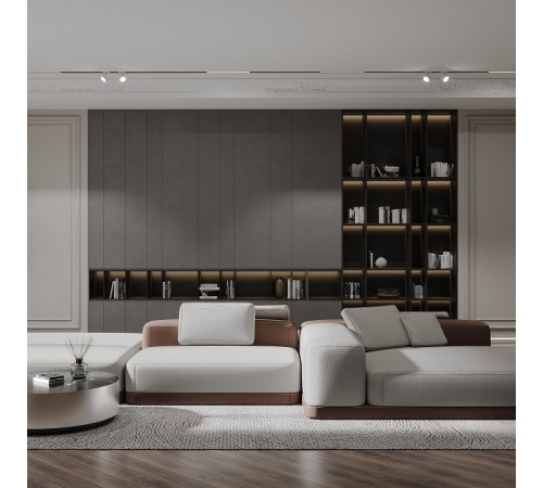 Светильник на штанге Hesby Lighting Skylite HSBL_0220