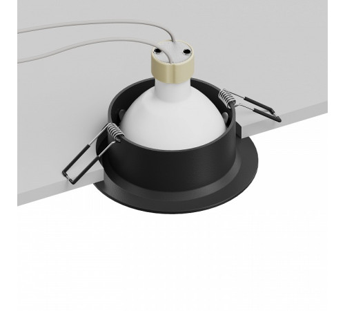 Встраиваемый светильник Hesby Lighting Glow HSBL_0221