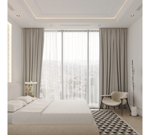 Встраиваемый светильник Hesby Lighting Glow HSBL_0221