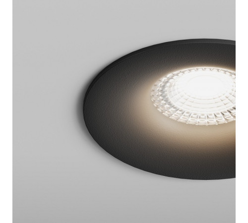 Встраиваемый светильник Hesby Lighting Glow HSBL_0221