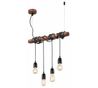 Подвесной светильник Ideal Lux Electric ELECTRIC SP4