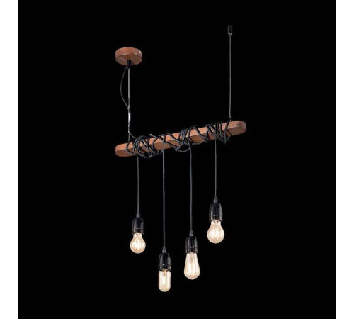 Подвесной светильник Ideal Lux Electric ELECTRIC SP4