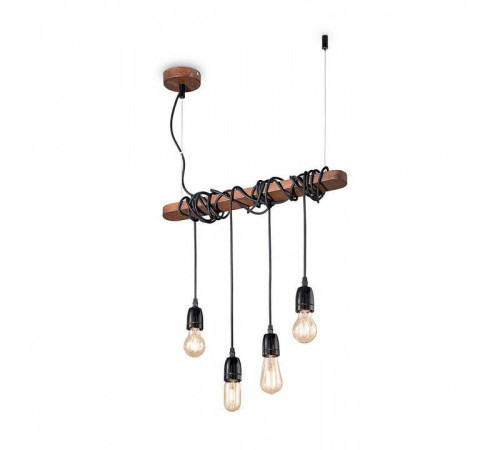 Подвесной светильник Ideal Lux Electric ELECTRIC SP4