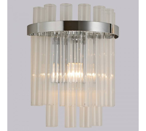 Накладной светильник ILLUMICO IL0124-1W-79 CR