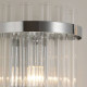 Накладной светильник ILLUMICO IL0124-1W-79 CR