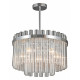Люстра на штанге ILLUMICO IL0124-7C-79 CR