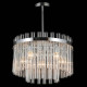 Люстра на штанге ILLUMICO IL0124-7C-79 CR