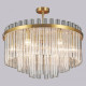 Люстра на штанге ILLUMICO IL0124-9C-79 COP