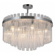 Люстра на штанге ILLUMICO IL0124-9C-79 CR