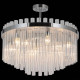 Люстра на штанге ILLUMICO IL0124-9C-79 CR