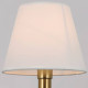 Люстра на штанге ILLUMICO BRASS IL0501-5P-79 BRASS