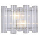 Накладной светильник ILLUMICO LYRA IL0686-2WSQ-24 AB LYRA
