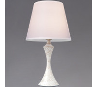 Настольная лампа декоративная ILLUMICO IL0766 IL0766-1TSQ-25MWT ELITE