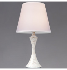 Настольная лампа декоративная ILLUMICO IL0766 IL0766-1TSQ-25MWT ELITE