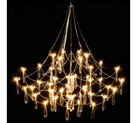 Подвесная люстра ILLUMICO Ether IL2024-700HX-51 Ether