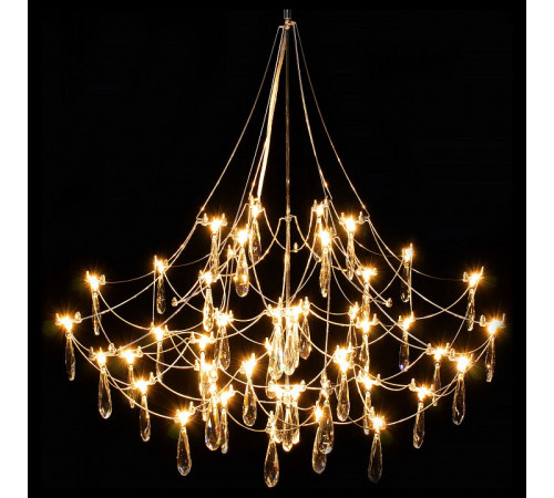 Подвесная люстра ILLUMICO Ether IL2024-700HX-51 Ether