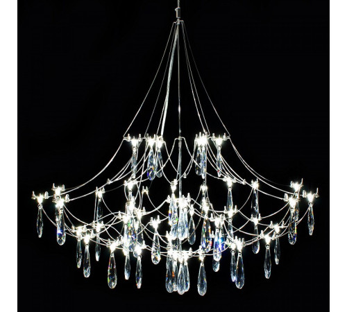 Подвесная люстра ILLUMICO Ether IL2024-700HX-51 Ether