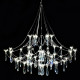 Подвесная люстра ILLUMICO Ether IL2024-700HX-51 Ether