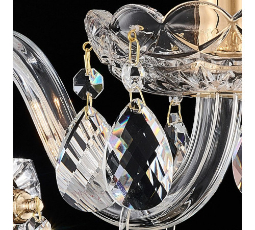 Бра ILLUMICO IL2066 IL2066-1WBC-25 ELITE