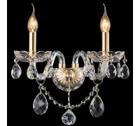 Бра ILLUMICO IL2066 IL2066-2WBC-25 ELITE