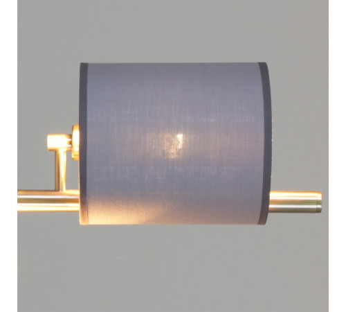 Подвесная люстра ILLUMICO IL3080-4ASQ-26 AB DS