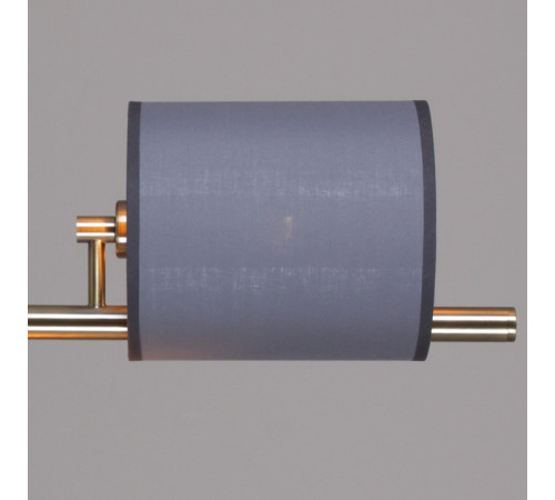 Подвесная люстра ILLUMICO IL3080-4ASQ-26 AB DS
