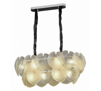 Подвесная люстра ILLUMICO  IL5105-12PLDI-39 CR