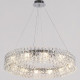 Подвесная люстра ILLUMICO IL5130 IL5130-800PZF-25 CH ELITE
