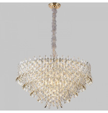 Подвесная люстра ILLUMICO IL5150 IL5150-800PZF-25 GD ELITE