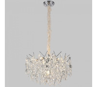 Подвесная люстра ILLUMICO IL5160 IL5160-500PZF-25 CH ELITE