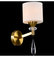 Бра ILLUMICO  IL5182-1WLS-29 BRASS KELTIC