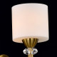 Бра ILLUMICO IL5182-1WLS-29 BRASS KELTIC