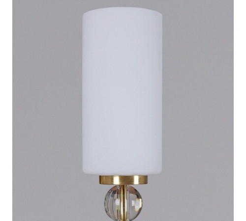 Подвесная люстра ILLUMICO IL5226-8PLS-25 ELITE