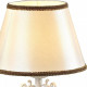 Торшер ILLUMICO IL6002-1F-27 SWT GD