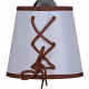 Потолочная люстра ILLUMICO Clara IL6103-3COU-79 CF CR Clara