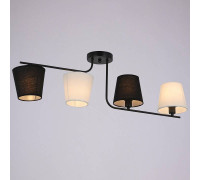 Светильник на штанге ILLUMICO Beti IL8134-4COU-79 BK Beti