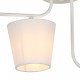 Светильник на штанге ILLUMICO Beti IL8134-4COU-79 WH Beti