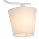 Потолочная люстра ILLUMICO Base IL8135-4COU-79 WH Base