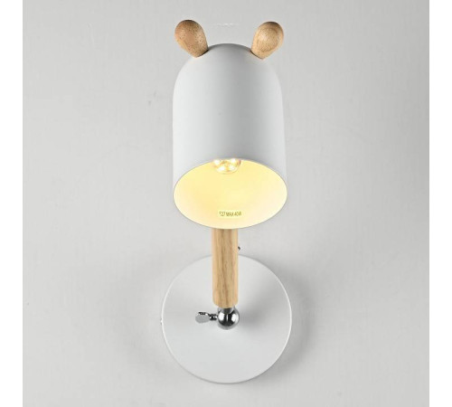 Бра ImperiumLoft Animal ANIMAL01