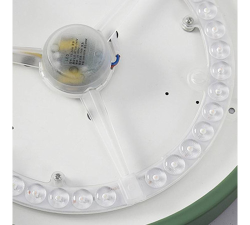 Накладной светильник Imperiumloft CLIP CLIP01