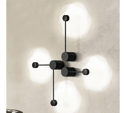 Накладной светильник Imperiumloft 101536-26