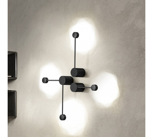 Накладной светильник Imperiumloft 101536-26